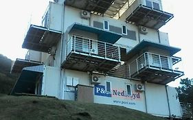Pousada K2 Mil